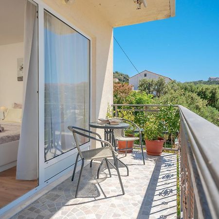 Apartments Edi - Zf Hvar Хвар Екстериор снимка
