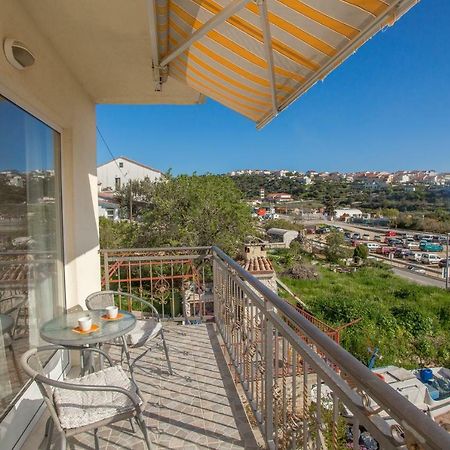 Apartments Edi - Zf Hvar Хвар Екстериор снимка