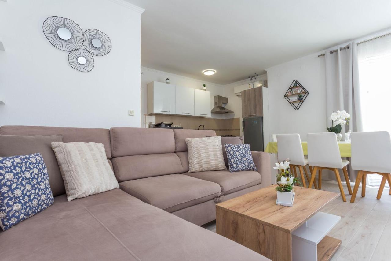 Apartments Edi - Zf Hvar Хвар Екстериор снимка