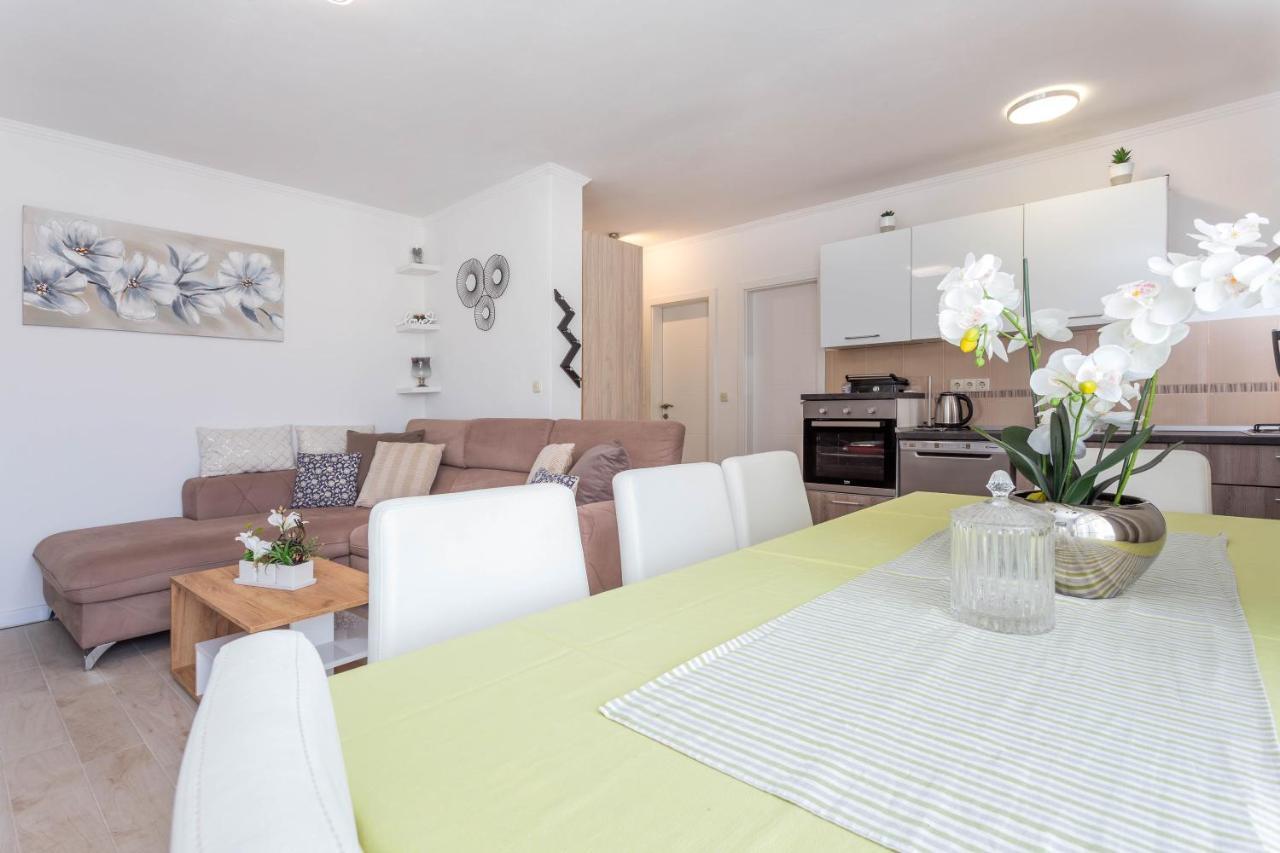 Apartments Edi - Zf Hvar Хвар Екстериор снимка