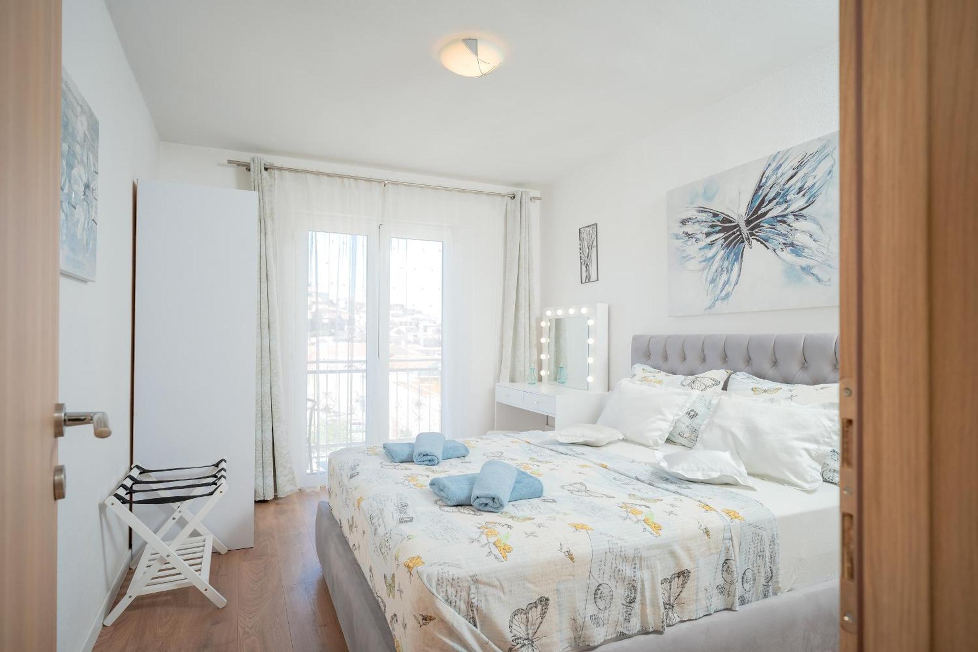 Apartments Edi - Zf Hvar Хвар Екстериор снимка