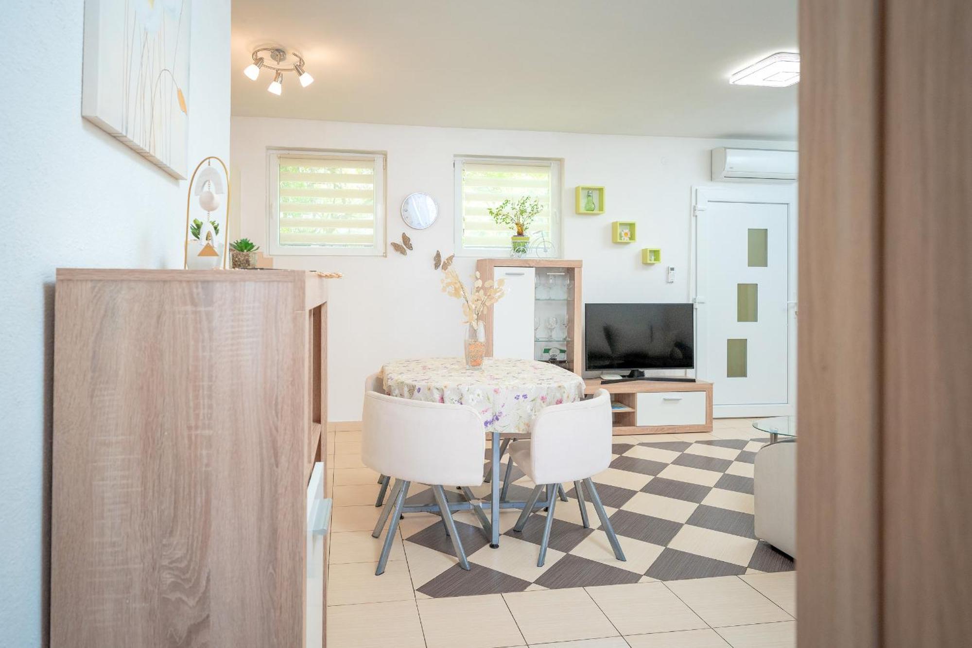 Apartments Edi - Zf Hvar Хвар Екстериор снимка