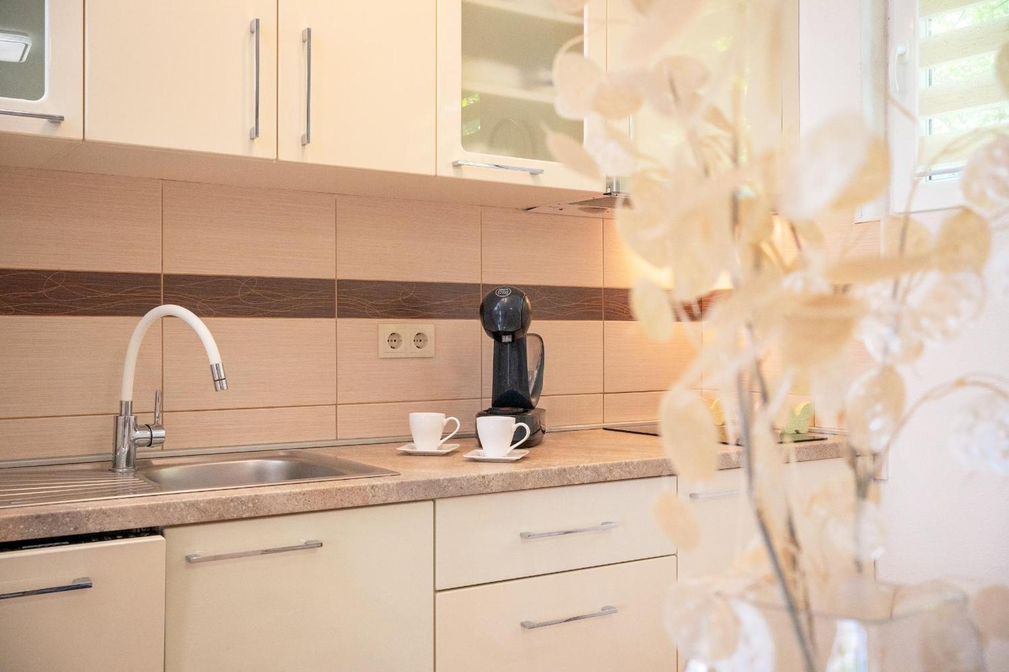 Apartments Edi - Zf Hvar Хвар Екстериор снимка