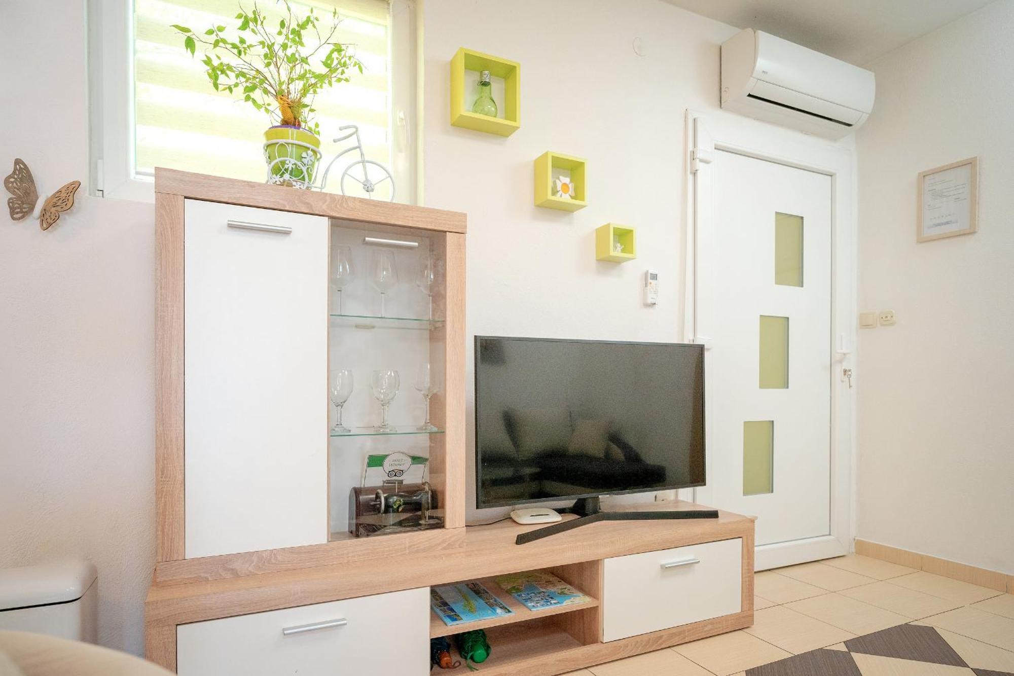 Apartments Edi - Zf Hvar Хвар Екстериор снимка