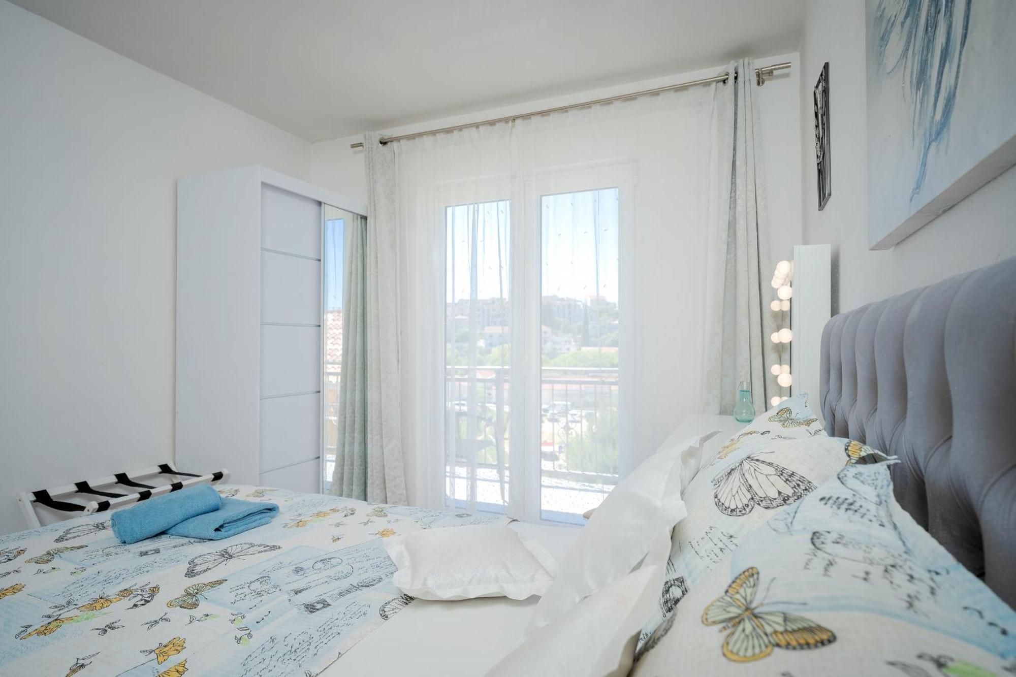 Apartments Edi - Zf Hvar Хвар Екстериор снимка