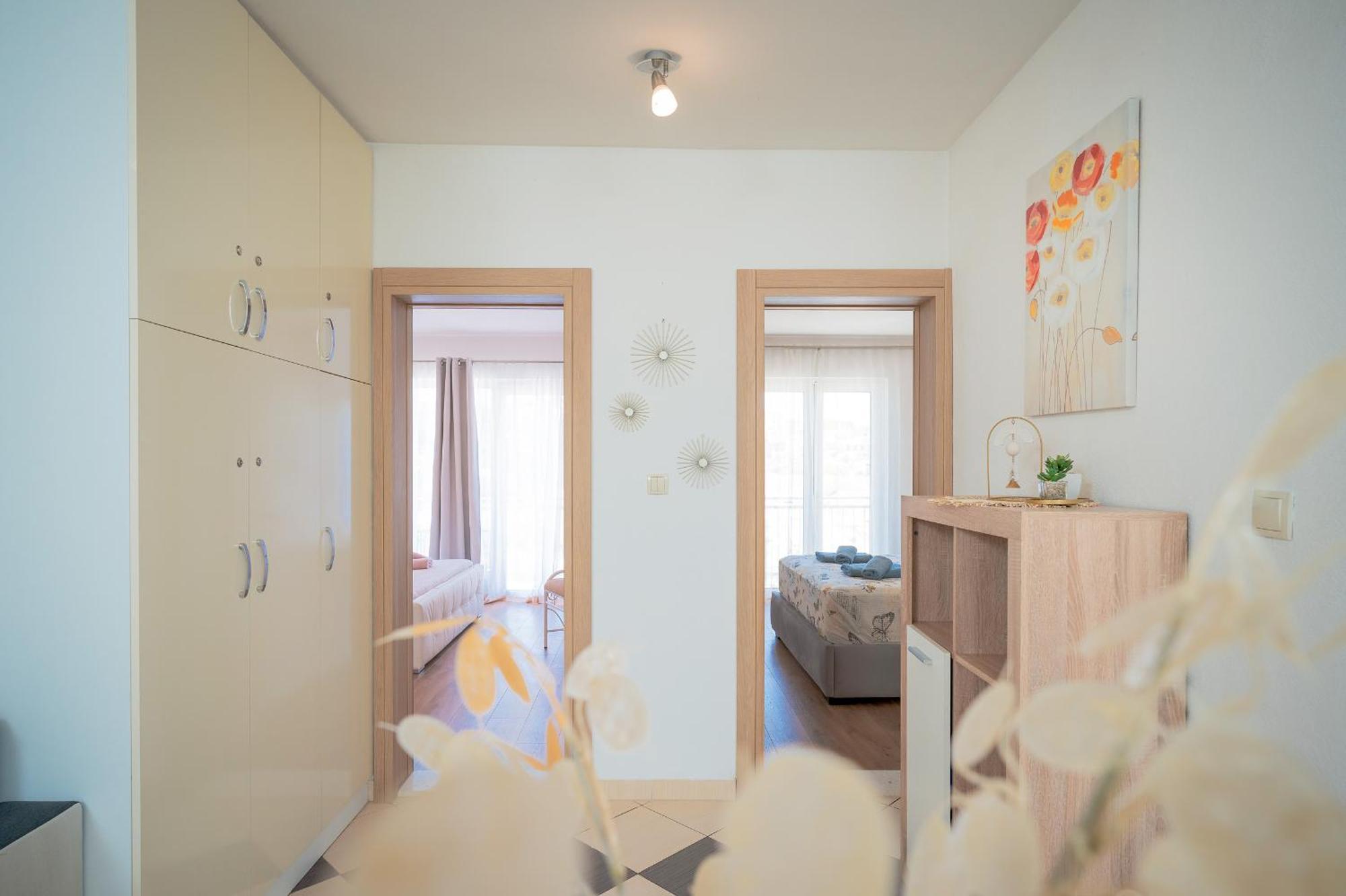 Apartments Edi - Zf Hvar Хвар Екстериор снимка