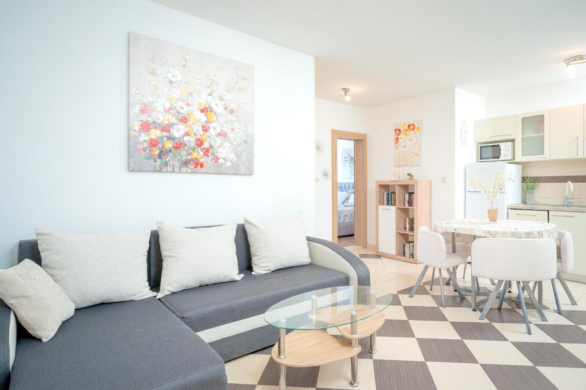 Apartments Edi - Zf Hvar Хвар Екстериор снимка
