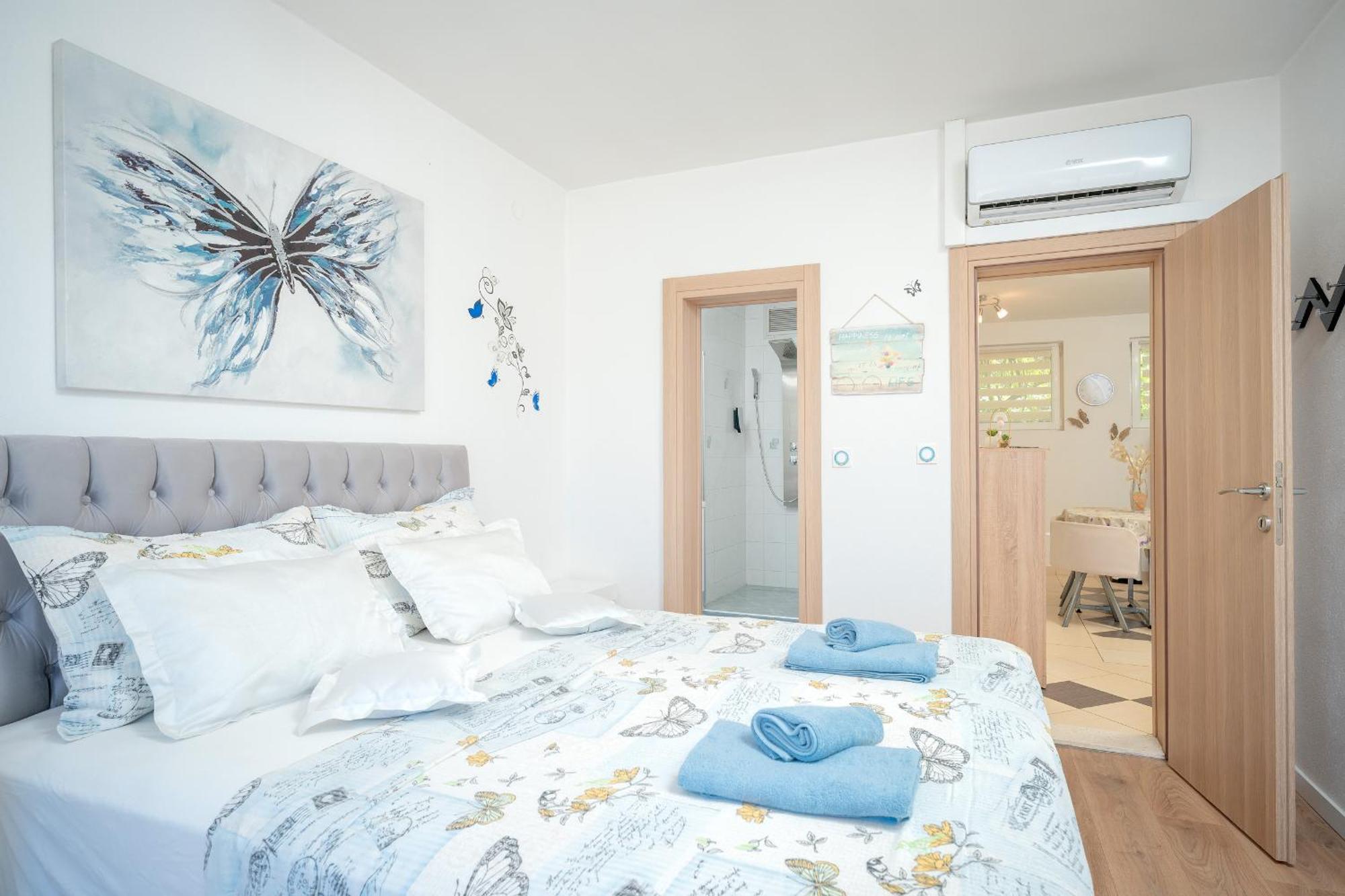 Apartments Edi - Zf Hvar Хвар Екстериор снимка