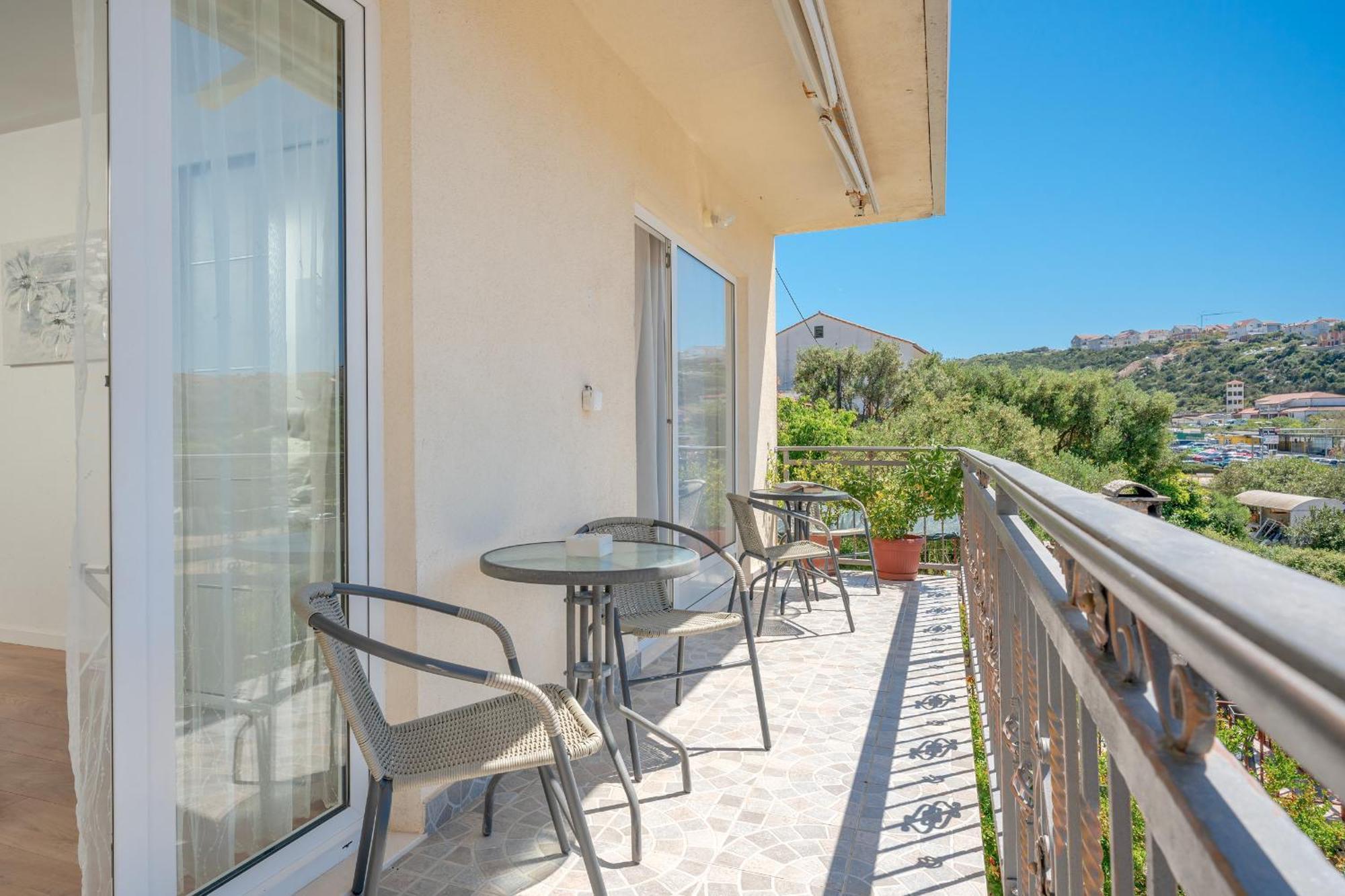 Apartments Edi - Zf Hvar Хвар Екстериор снимка
