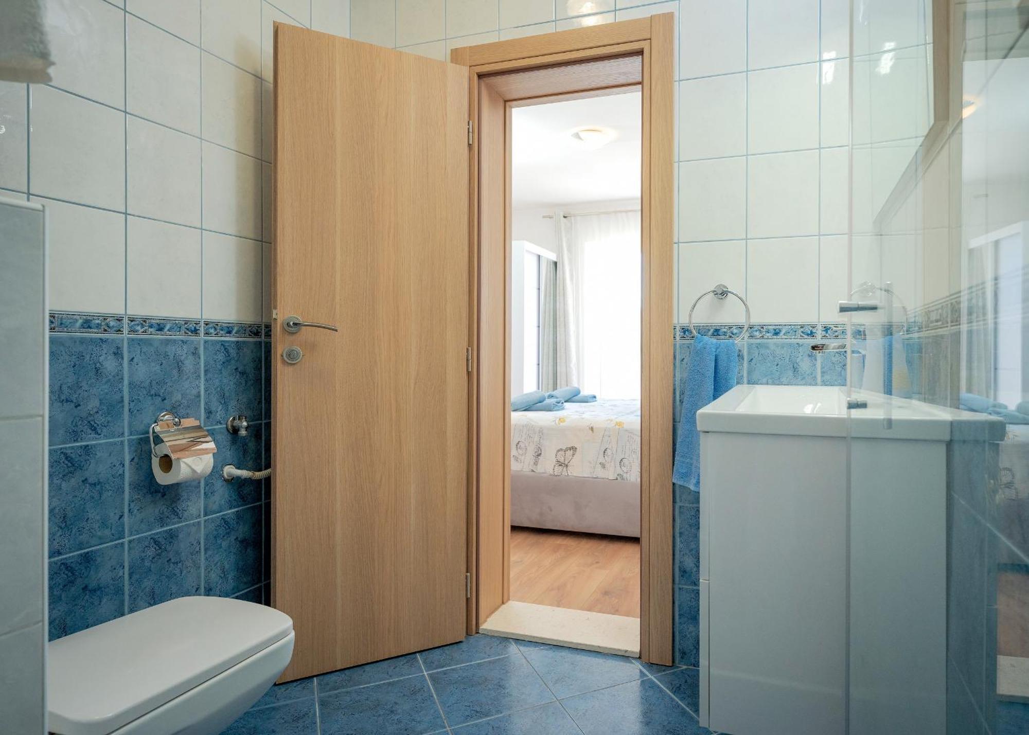 Apartments Edi - Zf Hvar Хвар Екстериор снимка