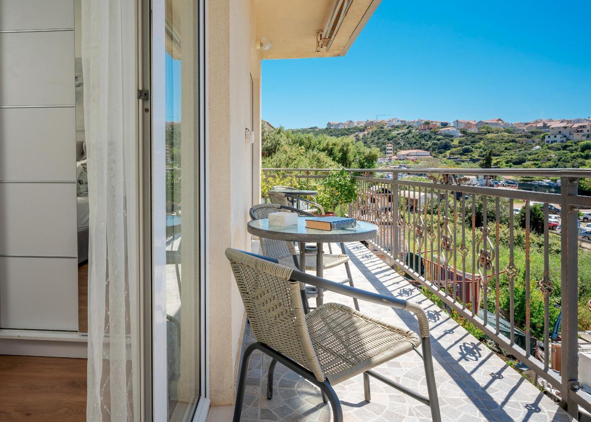 Apartments Edi - Zf Hvar Хвар Екстериор снимка