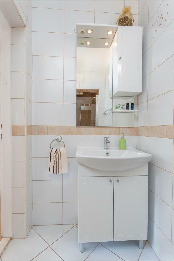 Apartments Edi - Zf Hvar Хвар Екстериор снимка