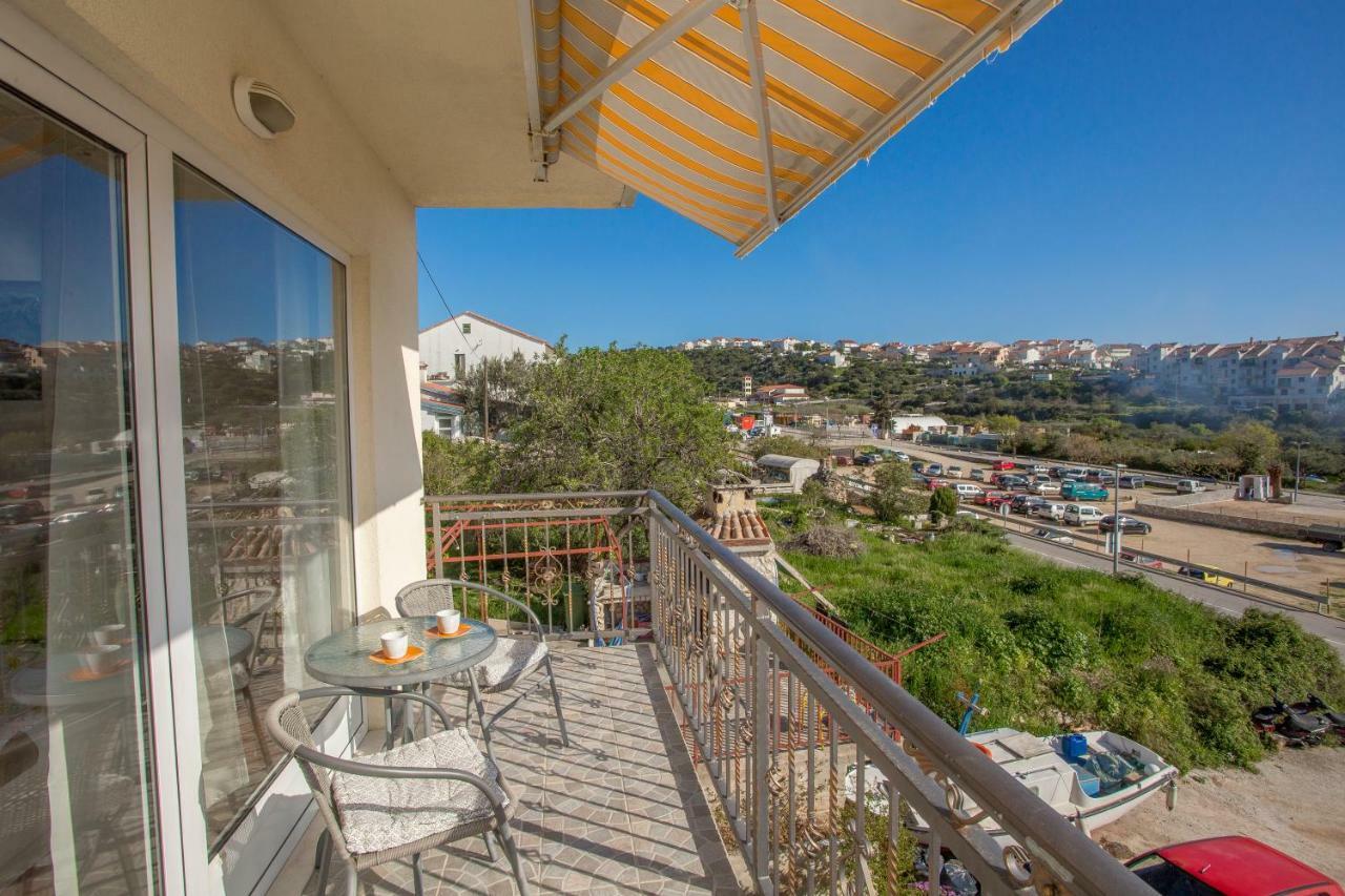 Apartments Edi - Zf Hvar Хвар Екстериор снимка